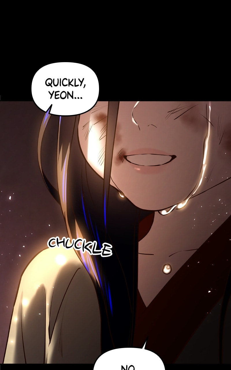 Mystic Prince Chapter 34 page 52 - 
