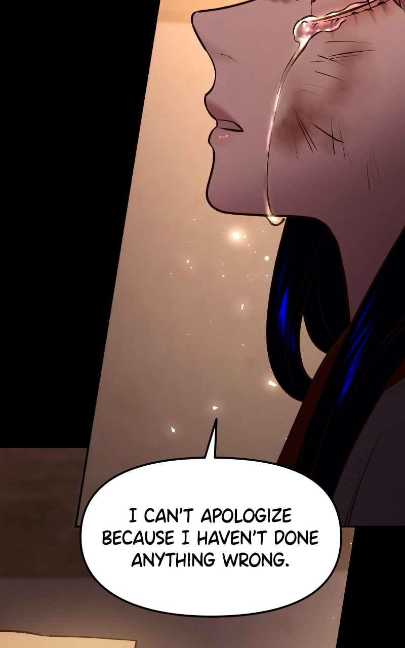 Mystic Prince Chapter 34 page 54 - 