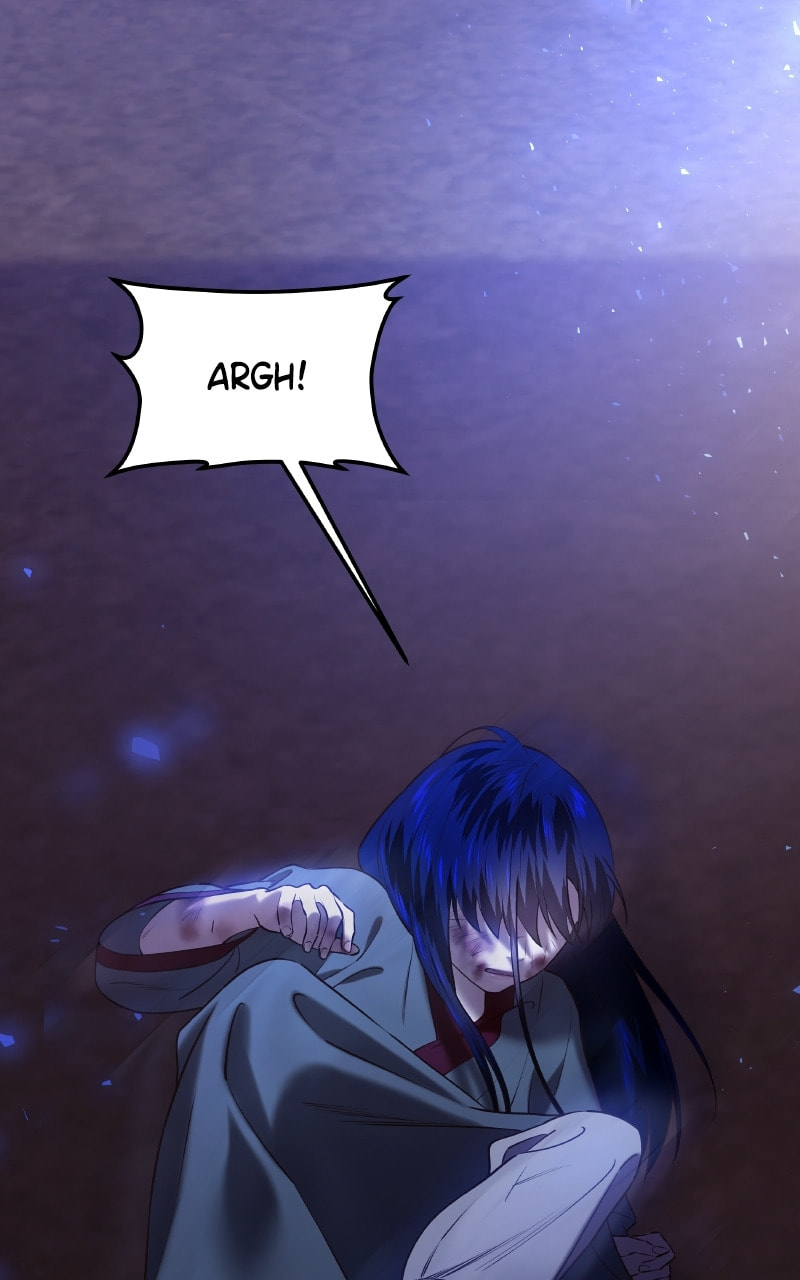 Mystic Prince Chapter 34 page 58 - 