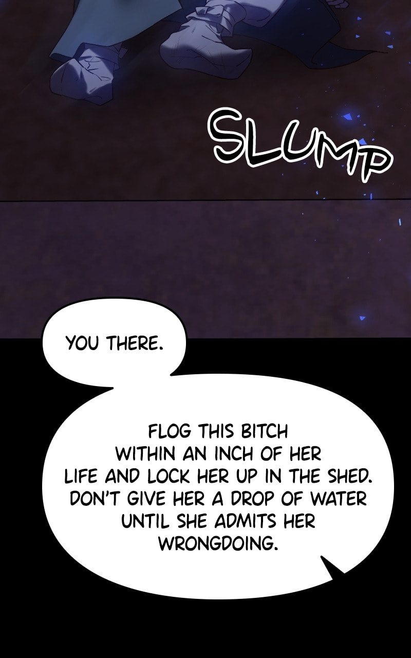 Mystic Prince Chapter 34 page 59 - 