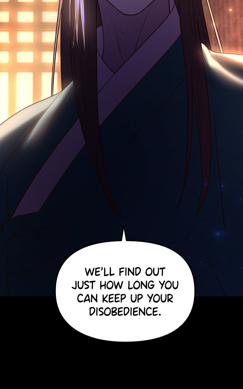 Mystic Prince Chapter 34 page 61 - 