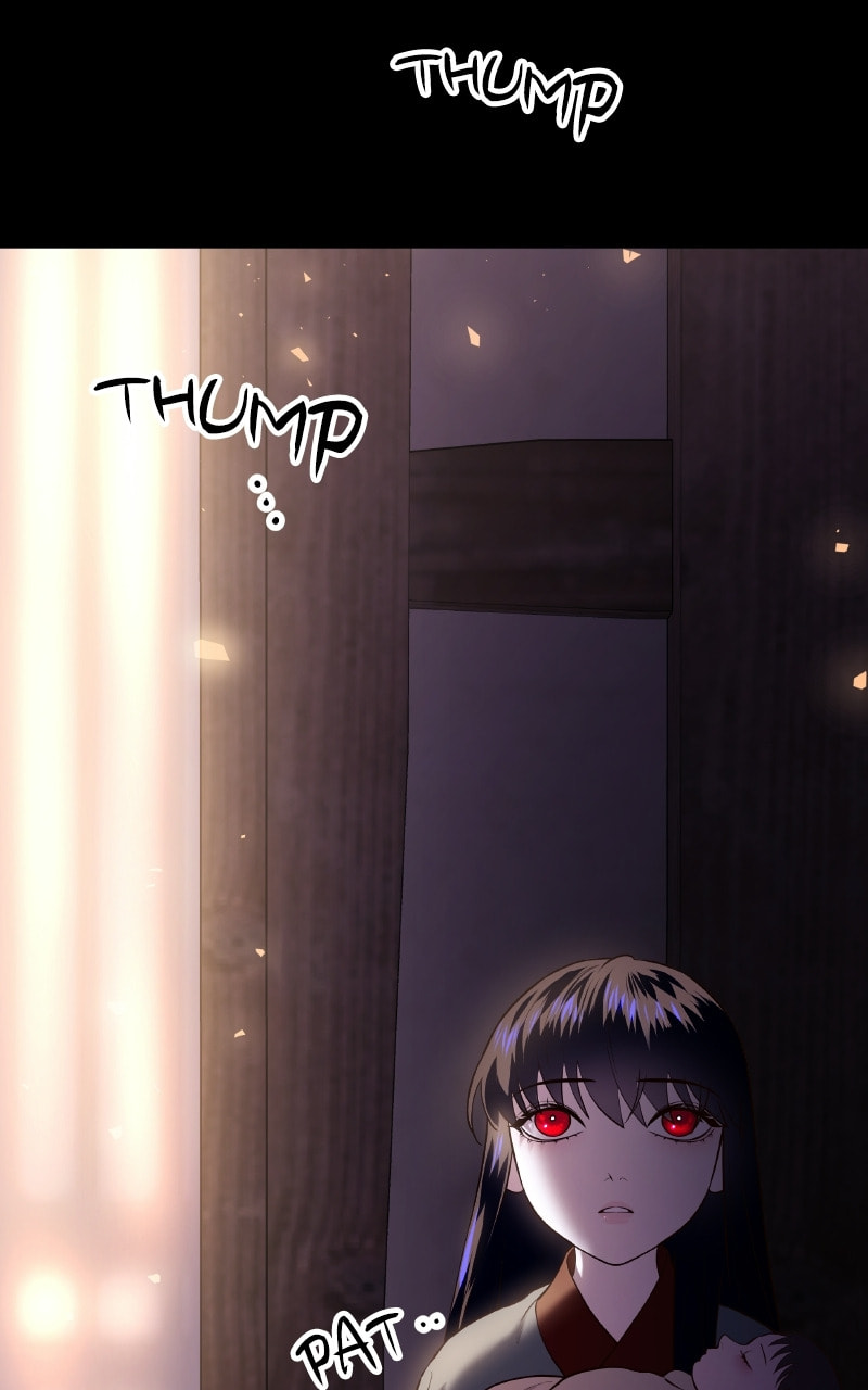 Mystic Prince Chapter 34 page 8 - 
