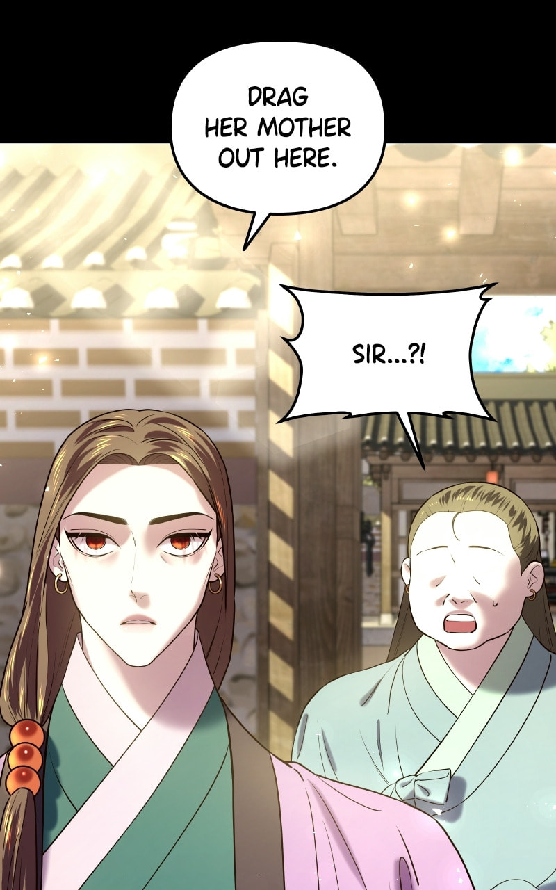 Mystic Prince Chapter 34 page 71 - 