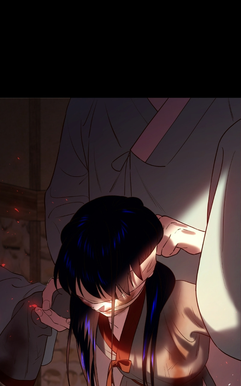 Mystic Prince Chapter 34 page 78 - 