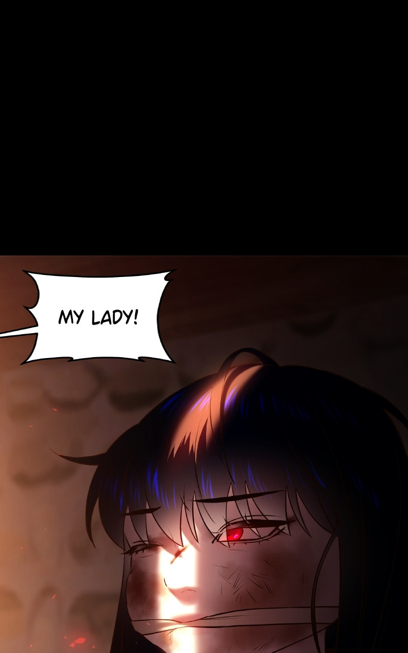 Mystic Prince Chapter 34 page 80 - 
