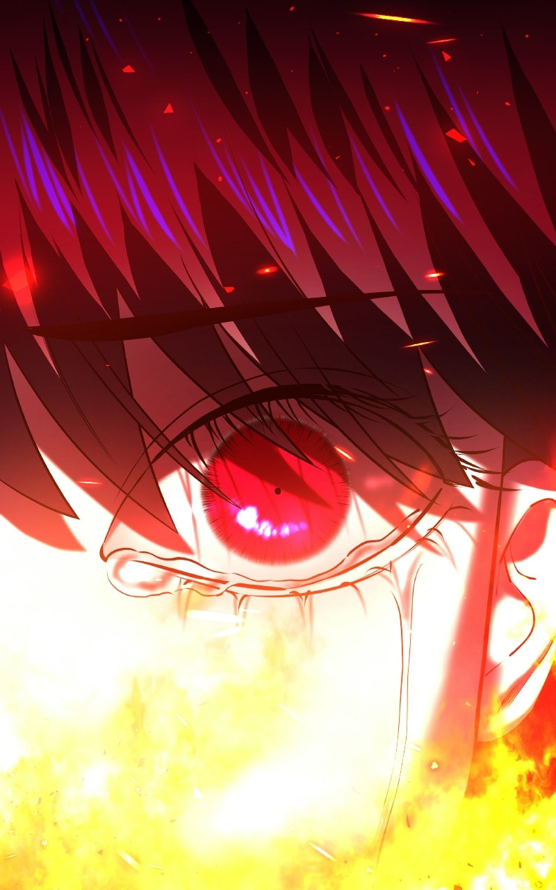 Mystic Prince Chapter 34 page 88 - 