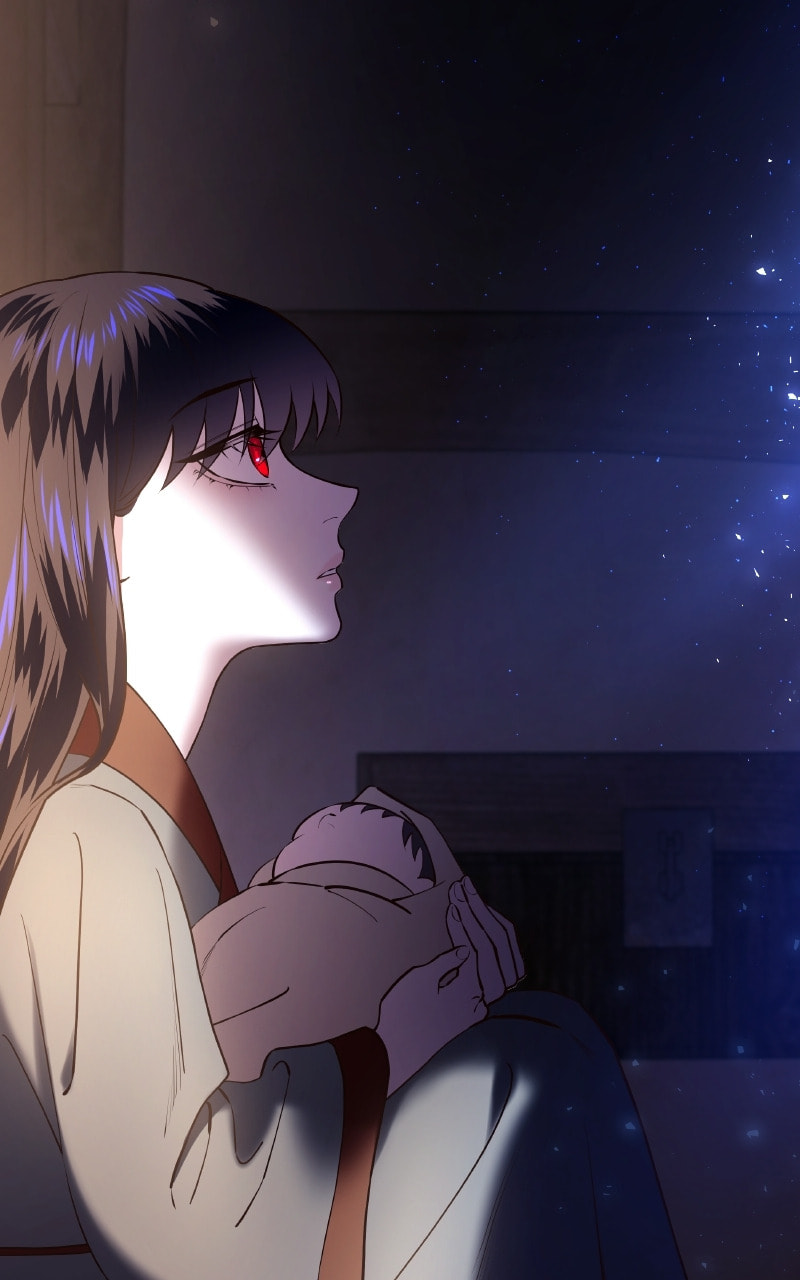 Mystic Prince Chapter 34 page 10 - 