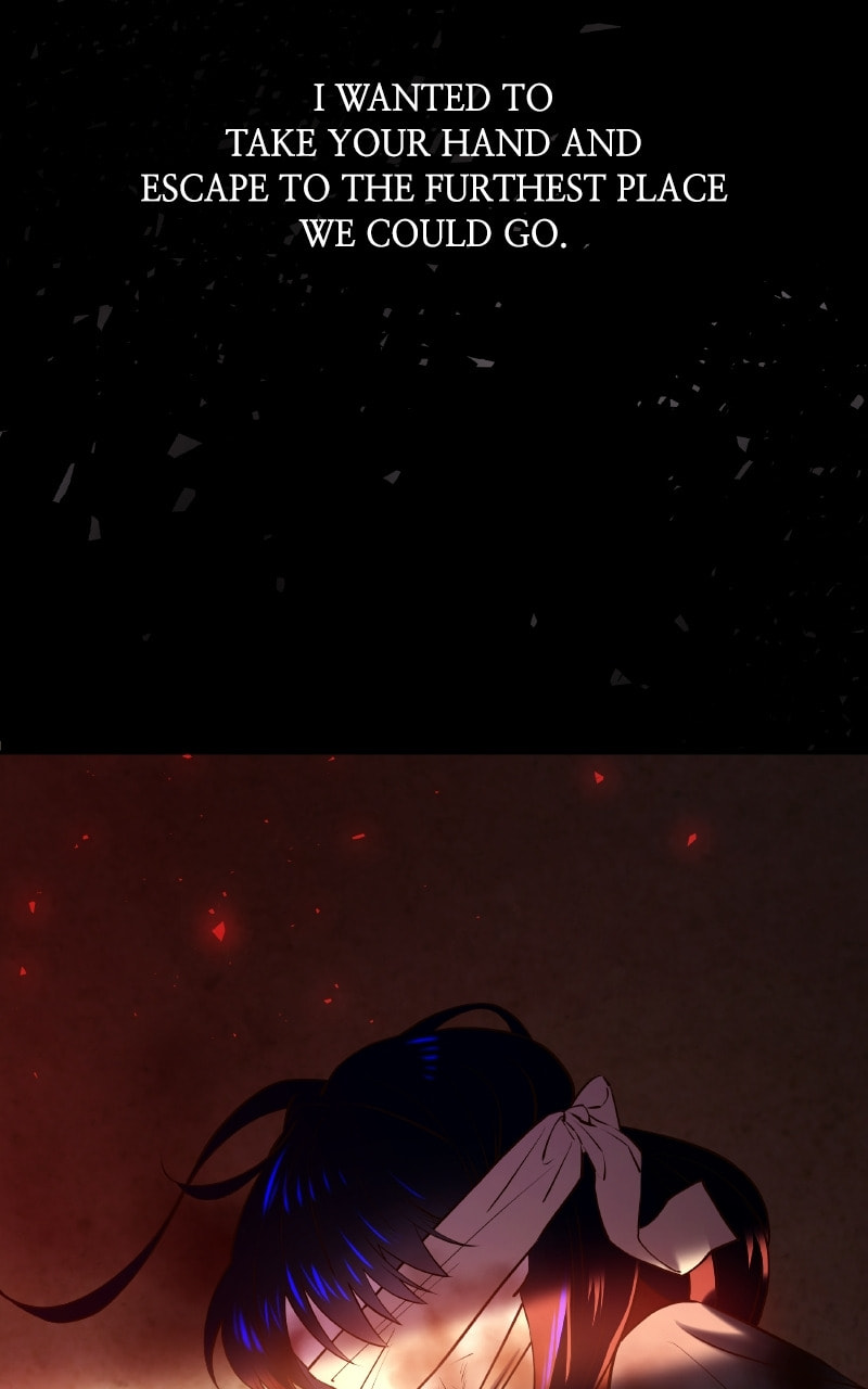 Mystic Prince Chapter 34 page 96 - 