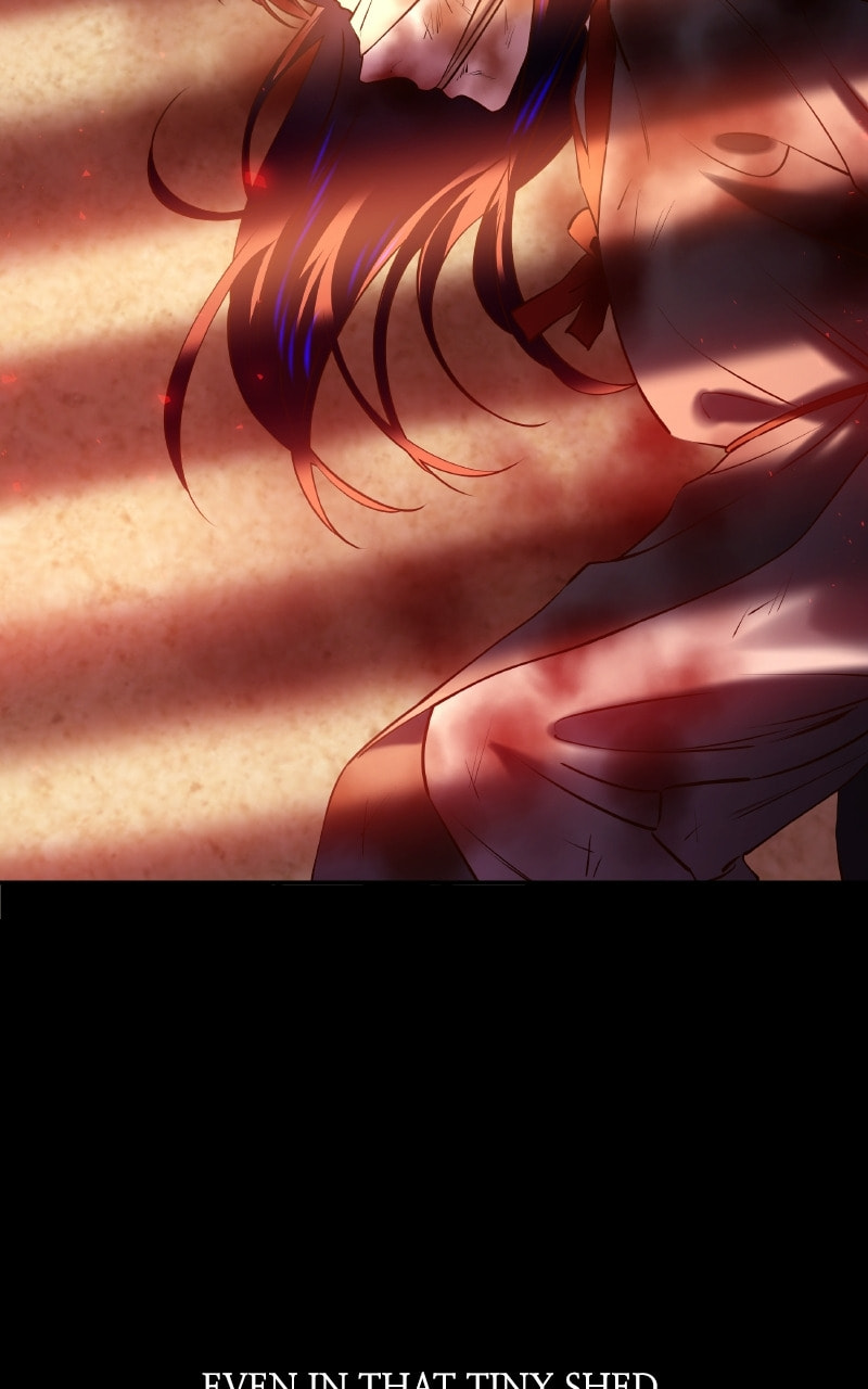 Mystic Prince Chapter 34 page 97 - 