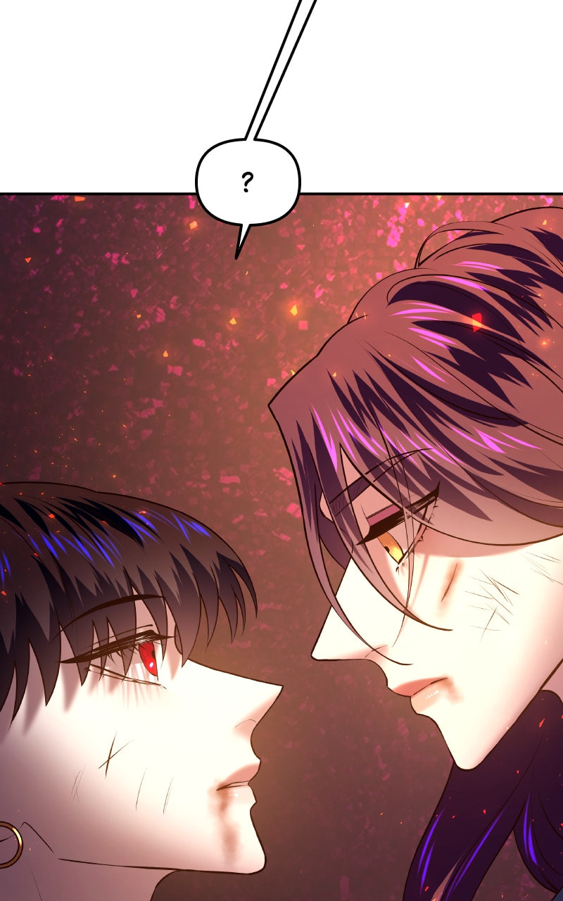 Mystic Prince Chapter 35 page 11 - 
