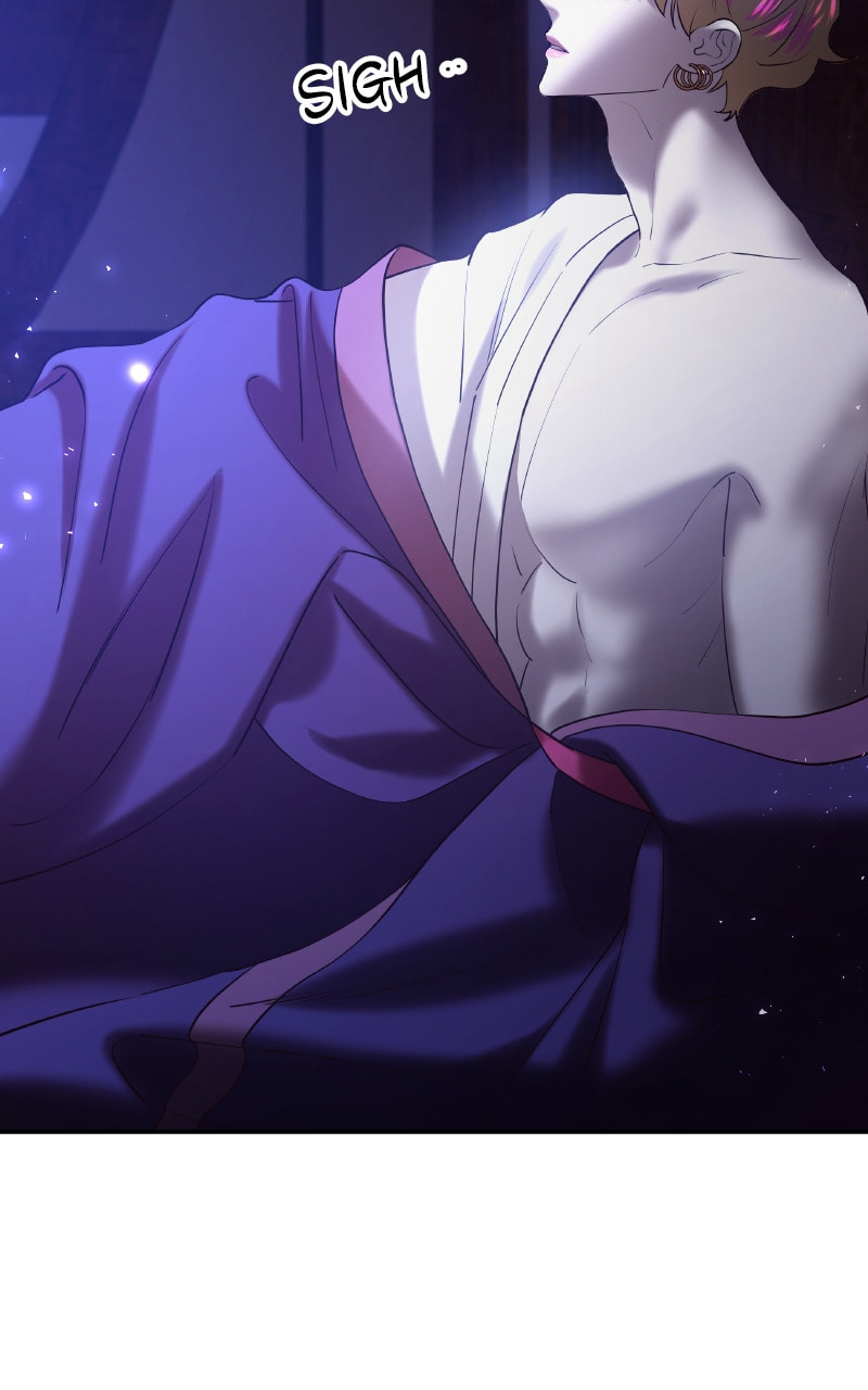 Mystic Prince Chapter 35 page 102 - 