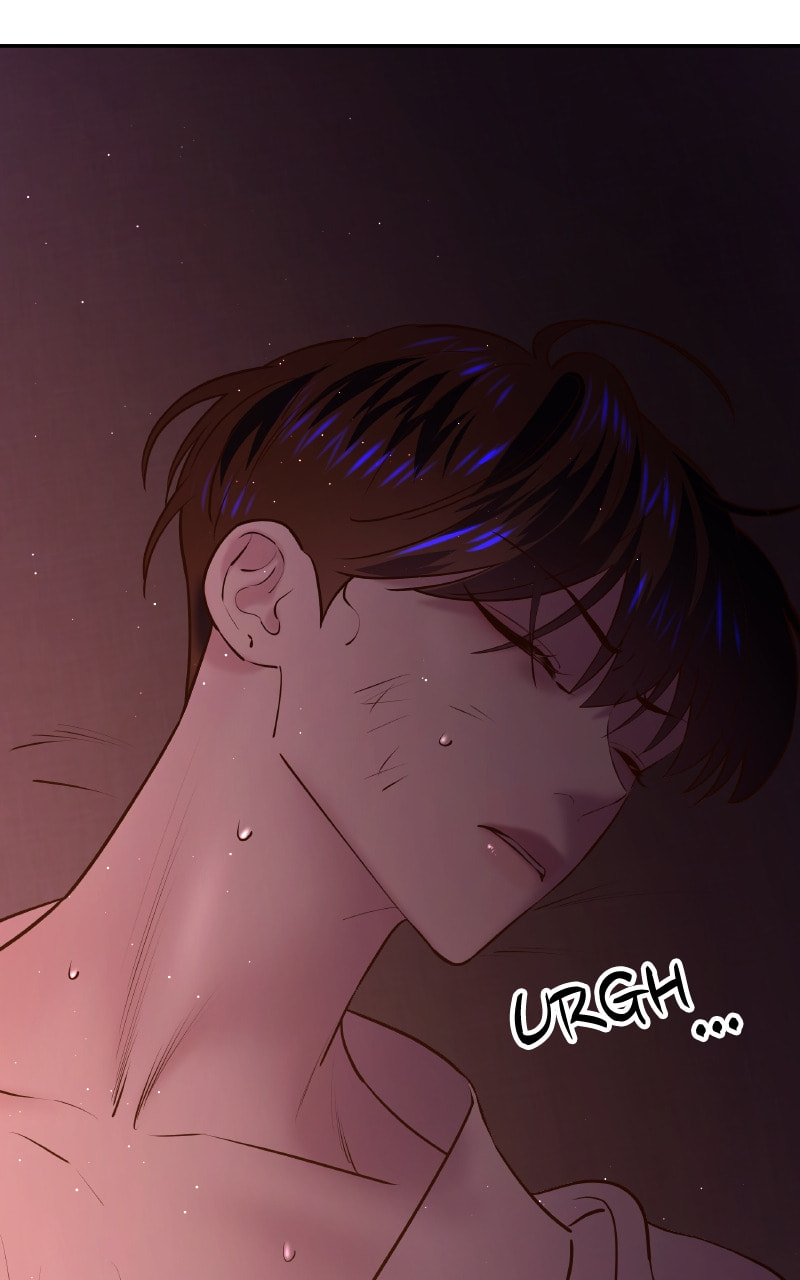 Mystic Prince Chapter 35 page 110 - 