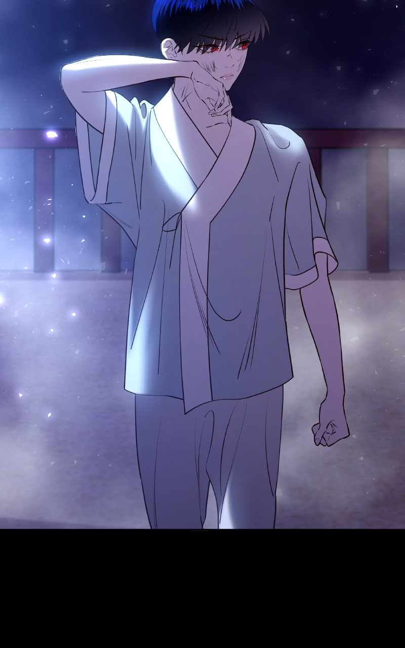 Mystic Prince Chapter 35 page 116 - 