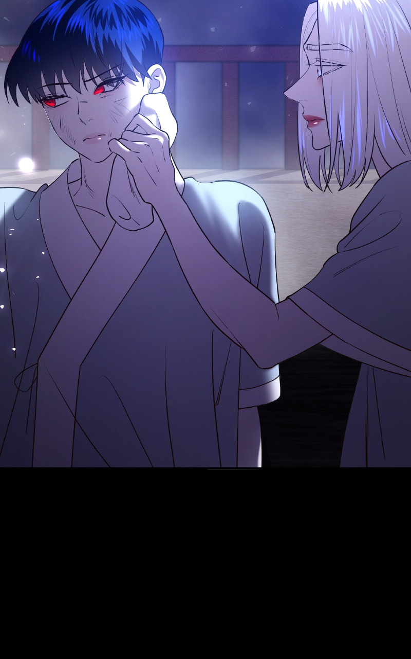 Mystic Prince Chapter 35 page 120 - 