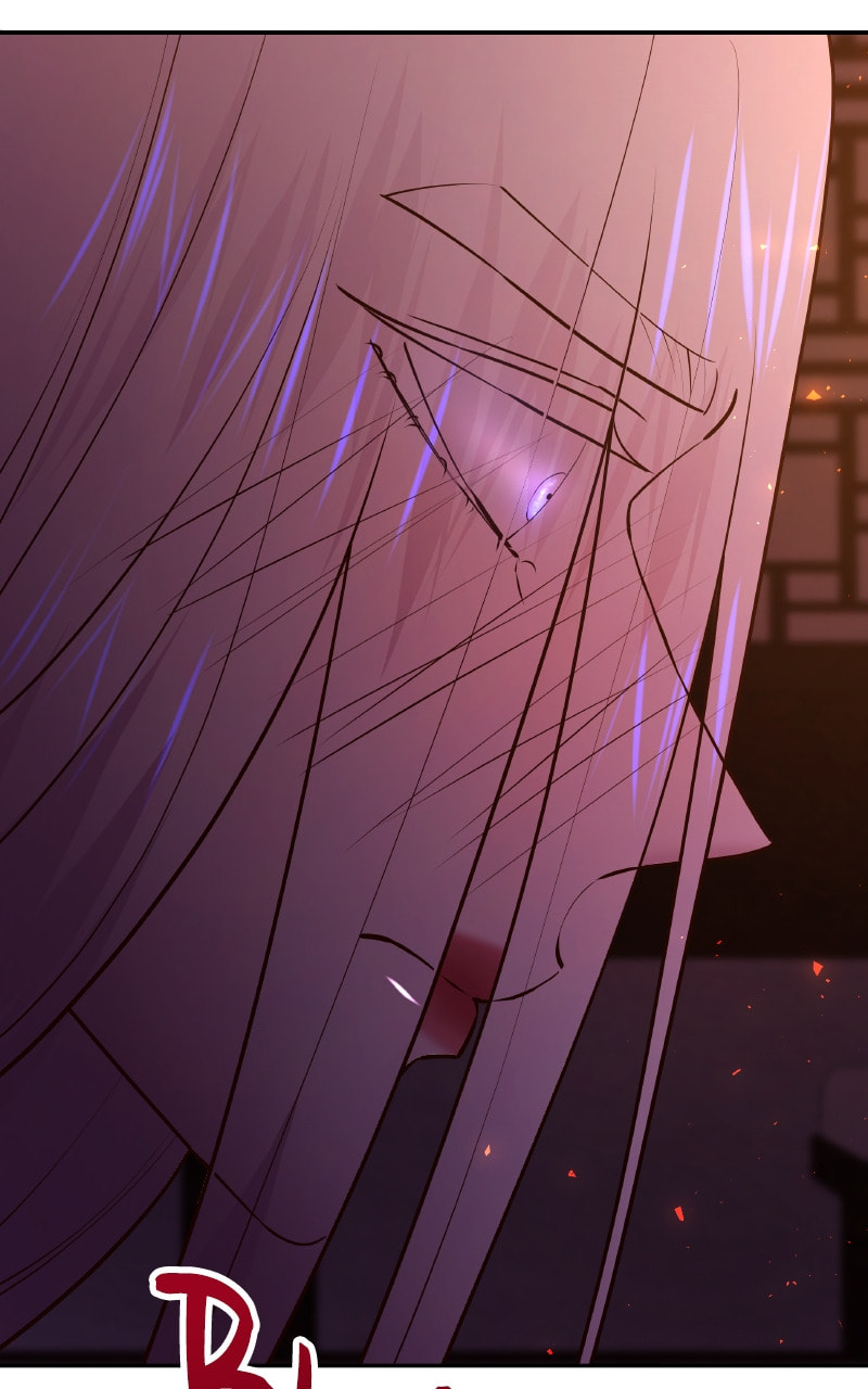 Mystic Prince Chapter 35 page 124 - 
