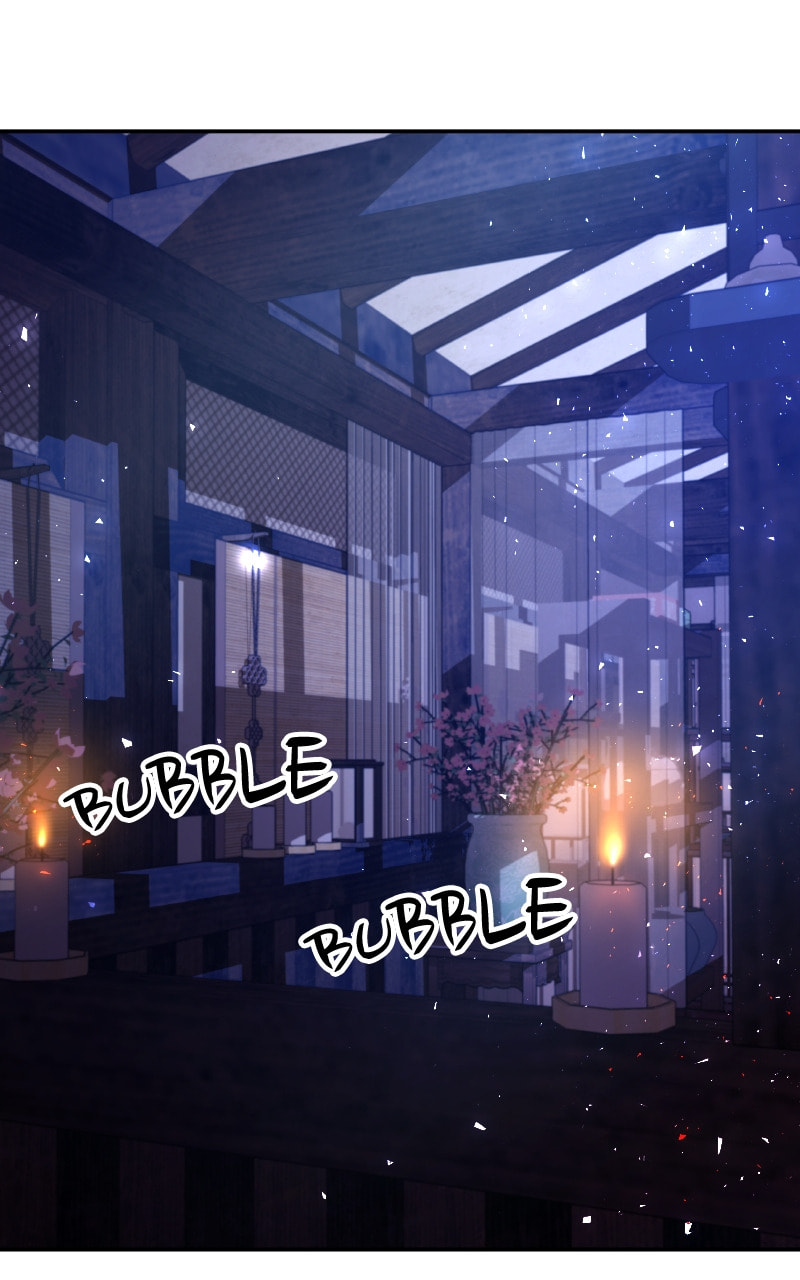 Mystic Prince Chapter 35 page 132 - 