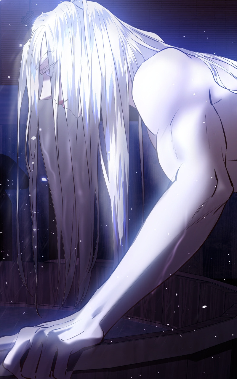 Mystic Prince Chapter 35 page 134 - 
