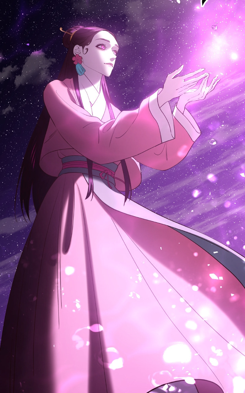 Mystic Prince Chapter 35 page 156 - 