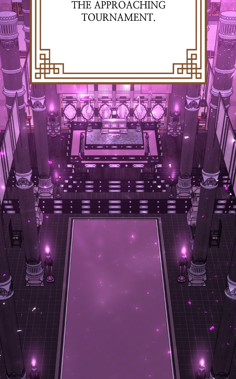 Mystic Prince Chapter 35 page 159 - 
