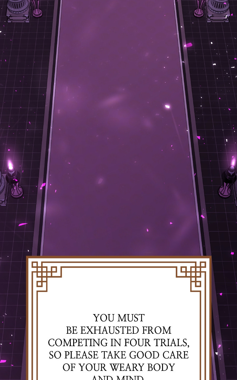 Mystic Prince Chapter 35 page 160 - 