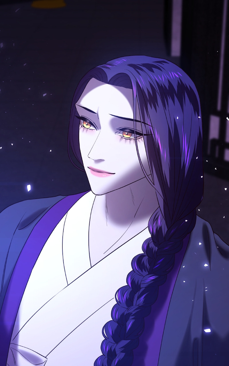 Mystic Prince Chapter 35 page 165 - 