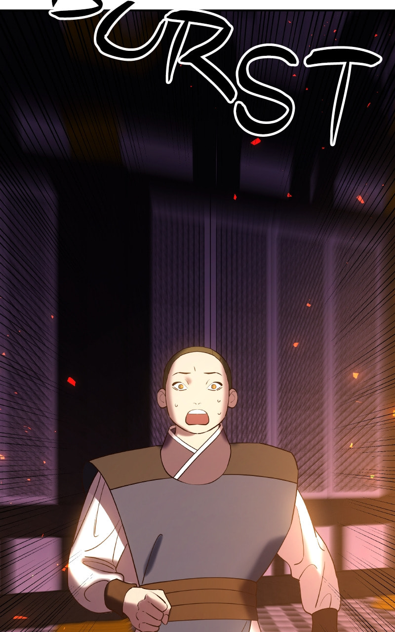 Mystic Prince Chapter 35 page 171 - 