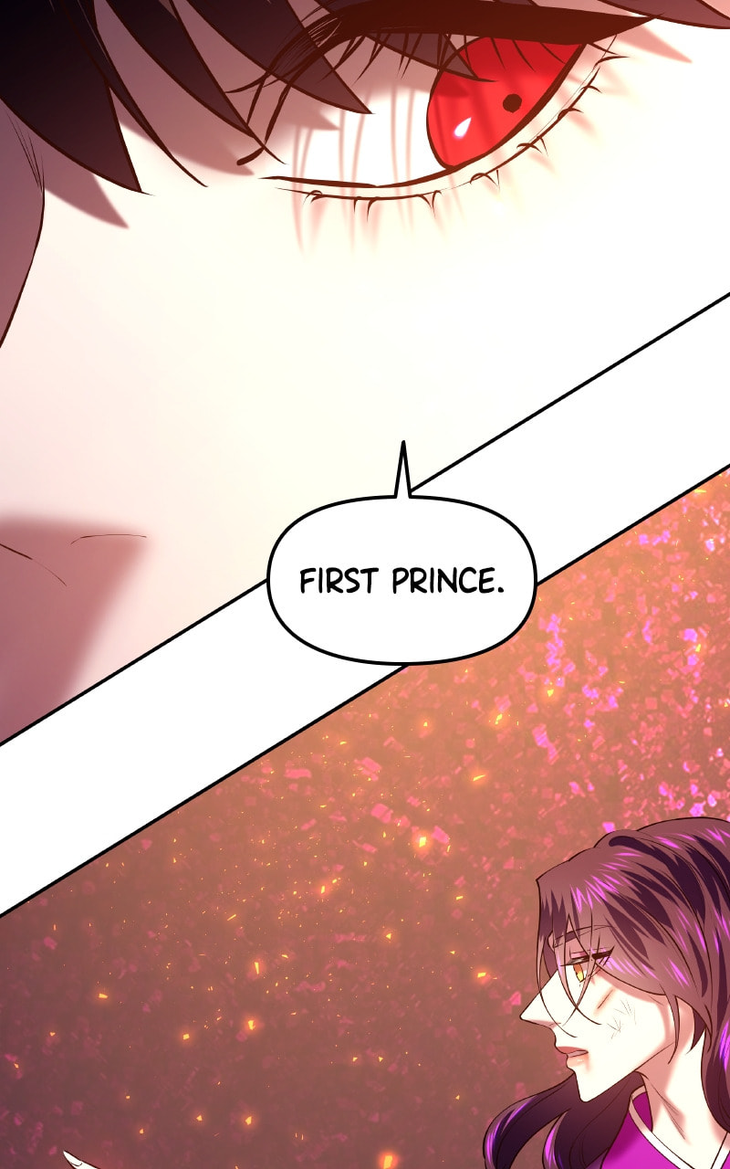 Mystic Prince Chapter 35 page 19 - 