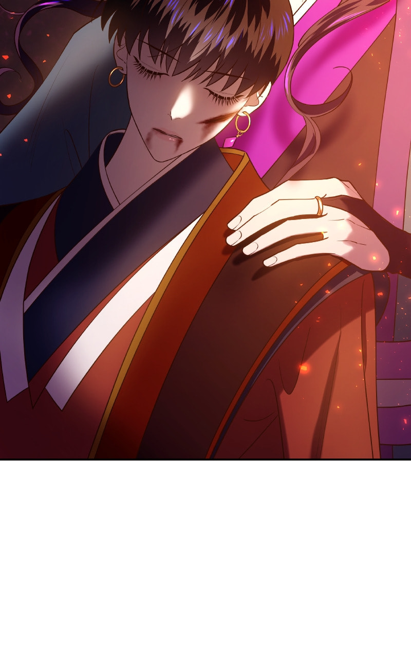 Mystic Prince Chapter 35 page 3 - 