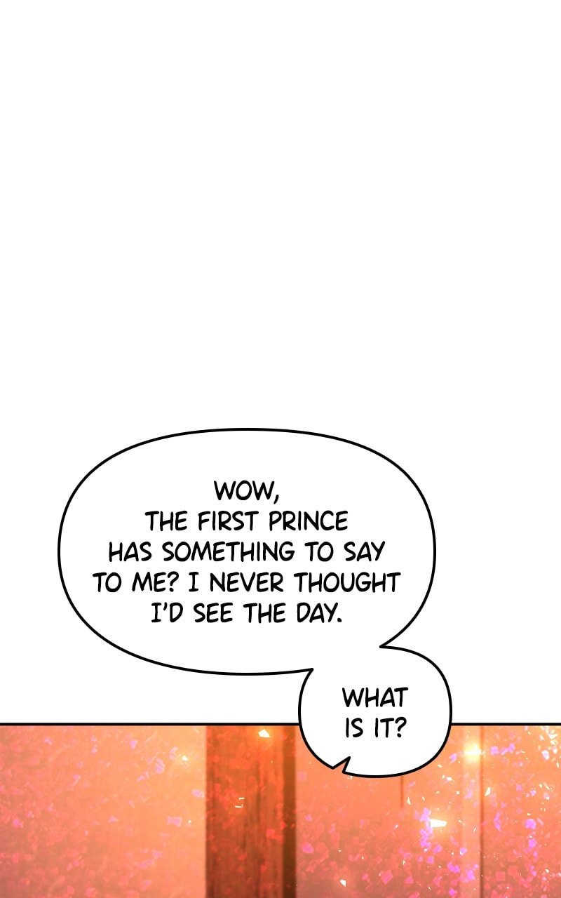 Mystic Prince Chapter 35 page 22 - 