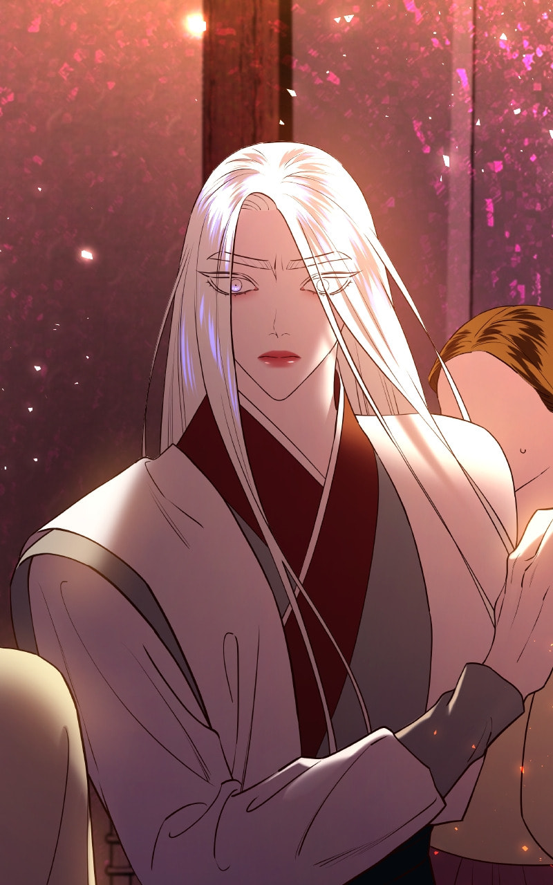 Mystic Prince Chapter 35 page 23 - 