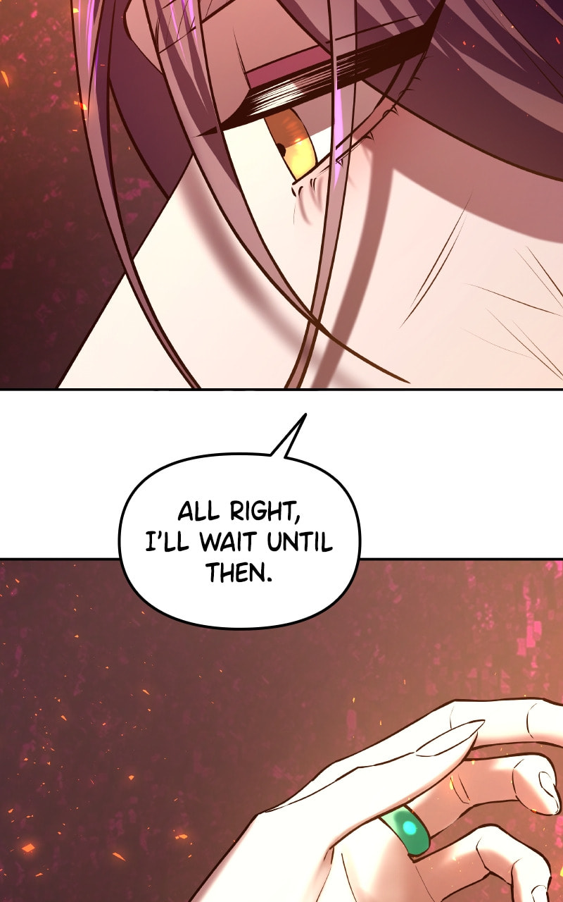 Mystic Prince Chapter 35 page 27 - 