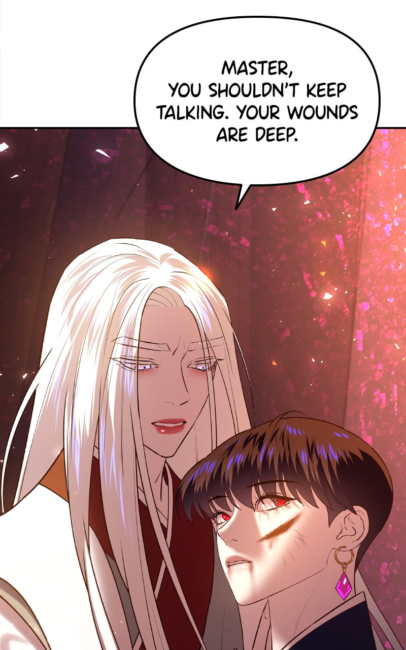 Mystic Prince Chapter 35 page 30 - 