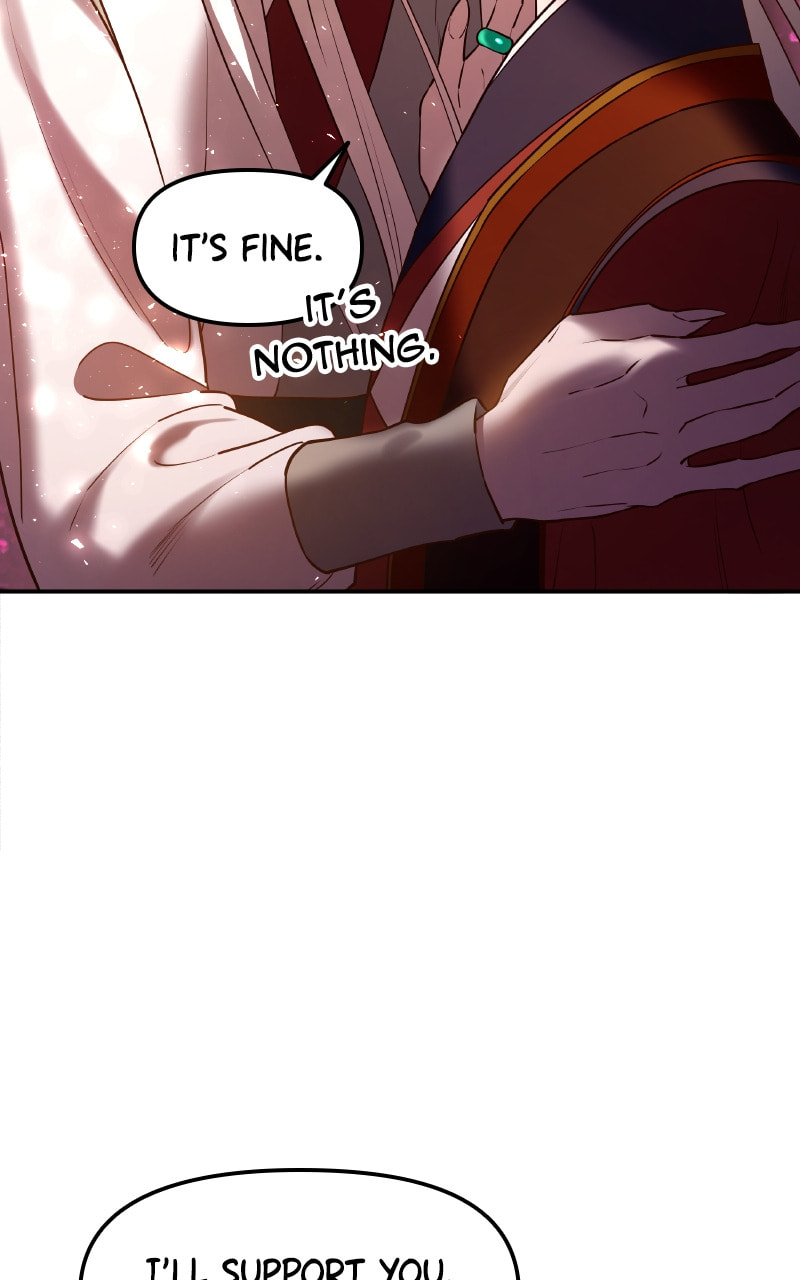 Mystic Prince Chapter 35 page 31 - 