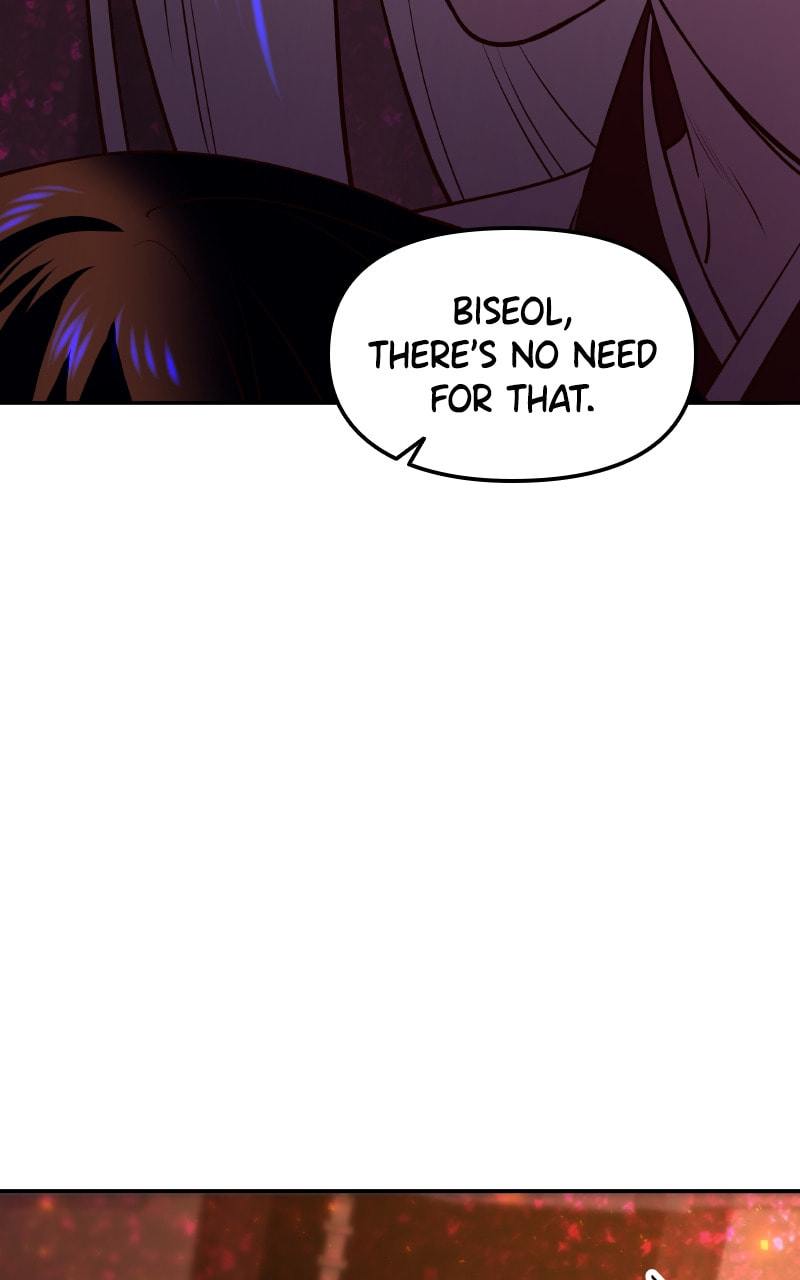 Mystic Prince Chapter 35 page 33 - 