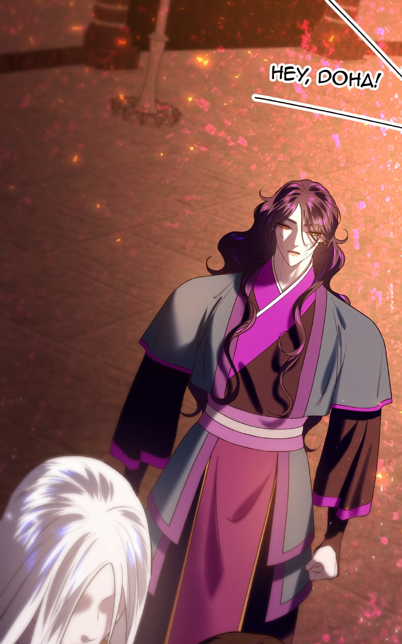Mystic Prince Chapter 35 page 34 - 