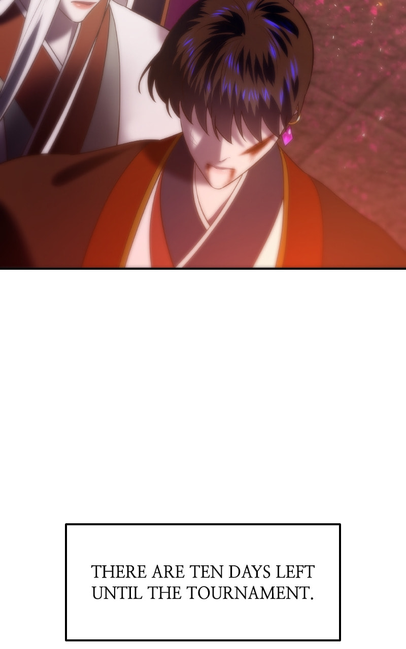 Mystic Prince Chapter 35 page 35 - 