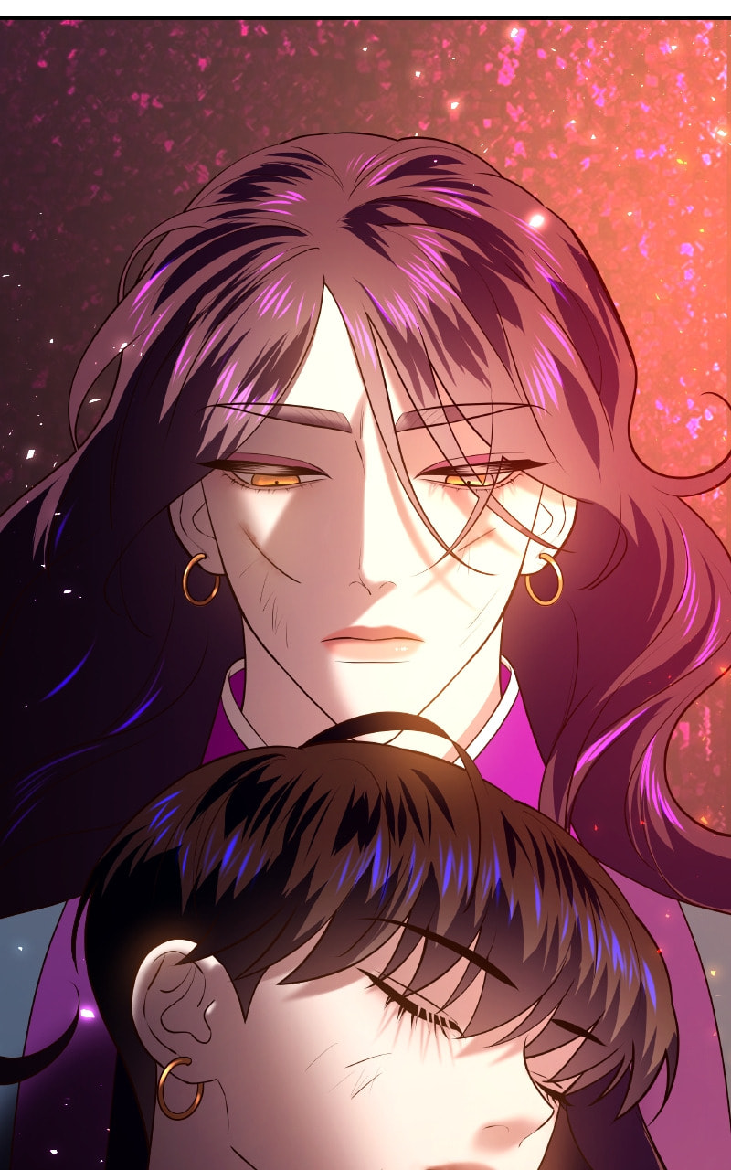 Mystic Prince Chapter 35 page 5 - 