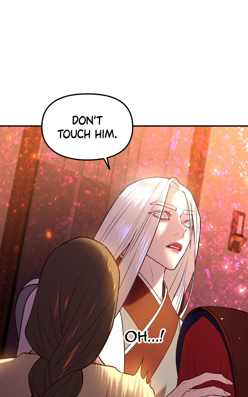 Mystic Prince Chapter 35 page 42 - 