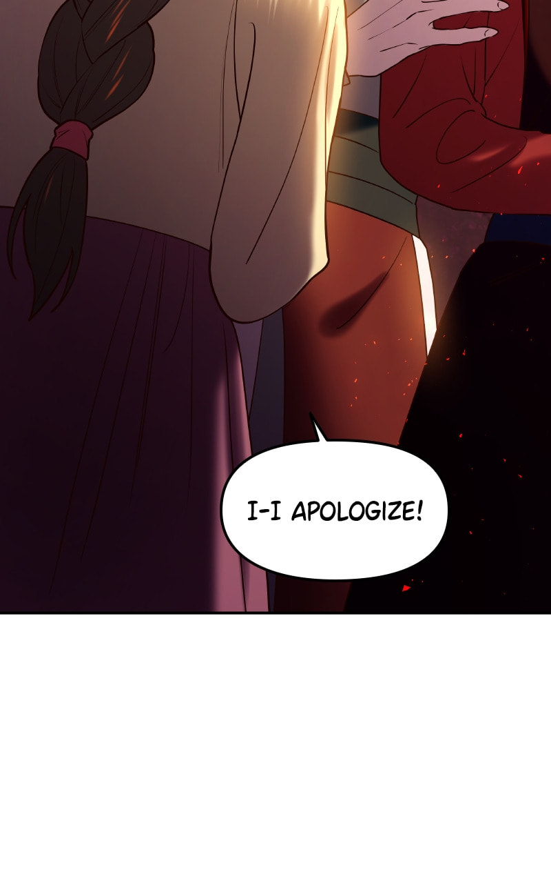 Mystic Prince Chapter 35 page 43 - 
