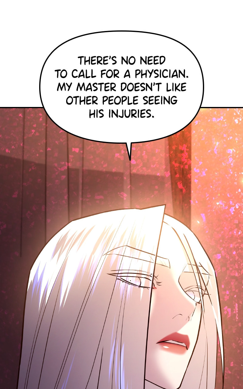 Mystic Prince Chapter 35 page 44 - 