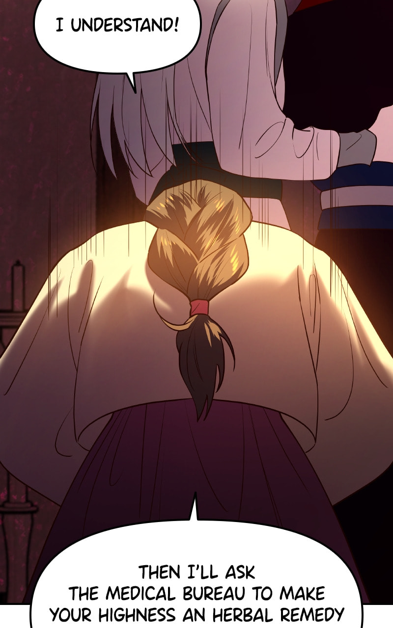 Mystic Prince Chapter 35 page 47 - 