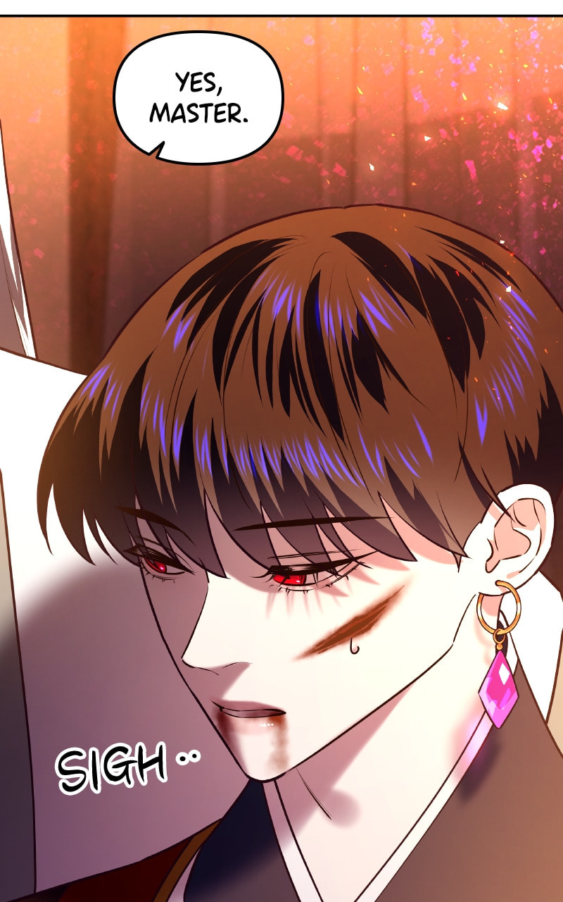 Mystic Prince Chapter 35 page 49 - 