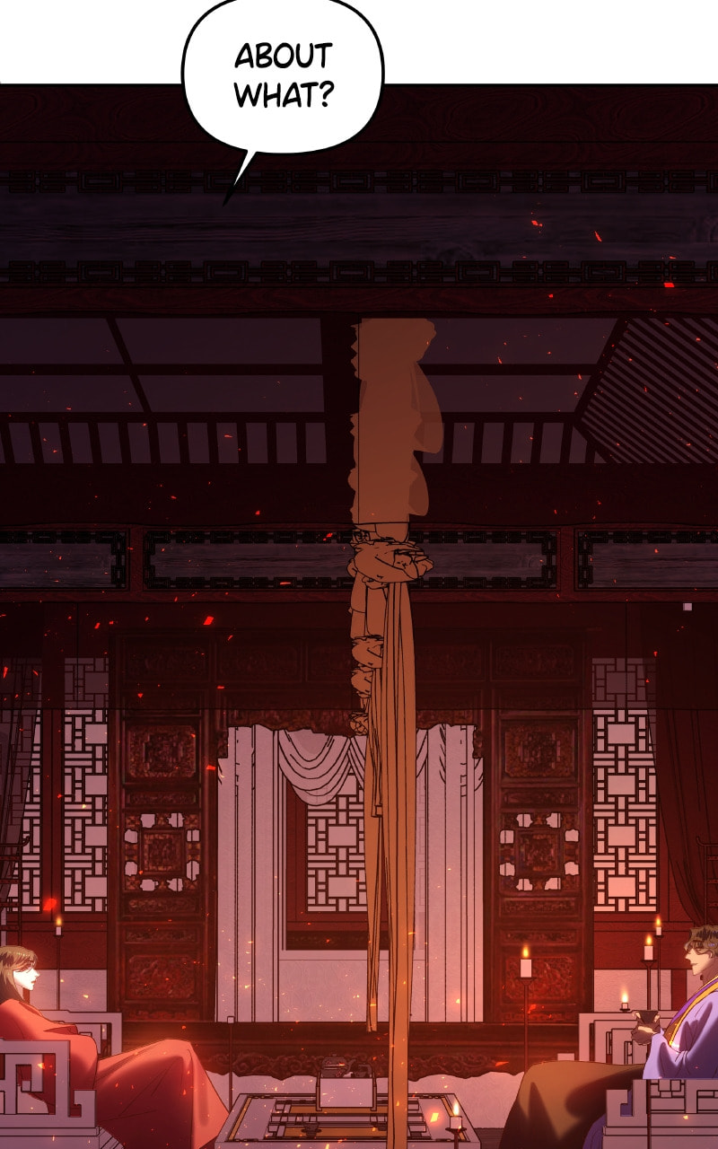 Mystic Prince Chapter 35 page 55 - 