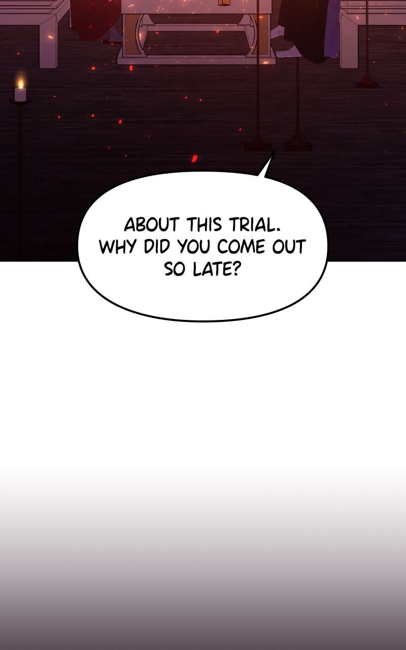 Mystic Prince Chapter 35 page 56 - 