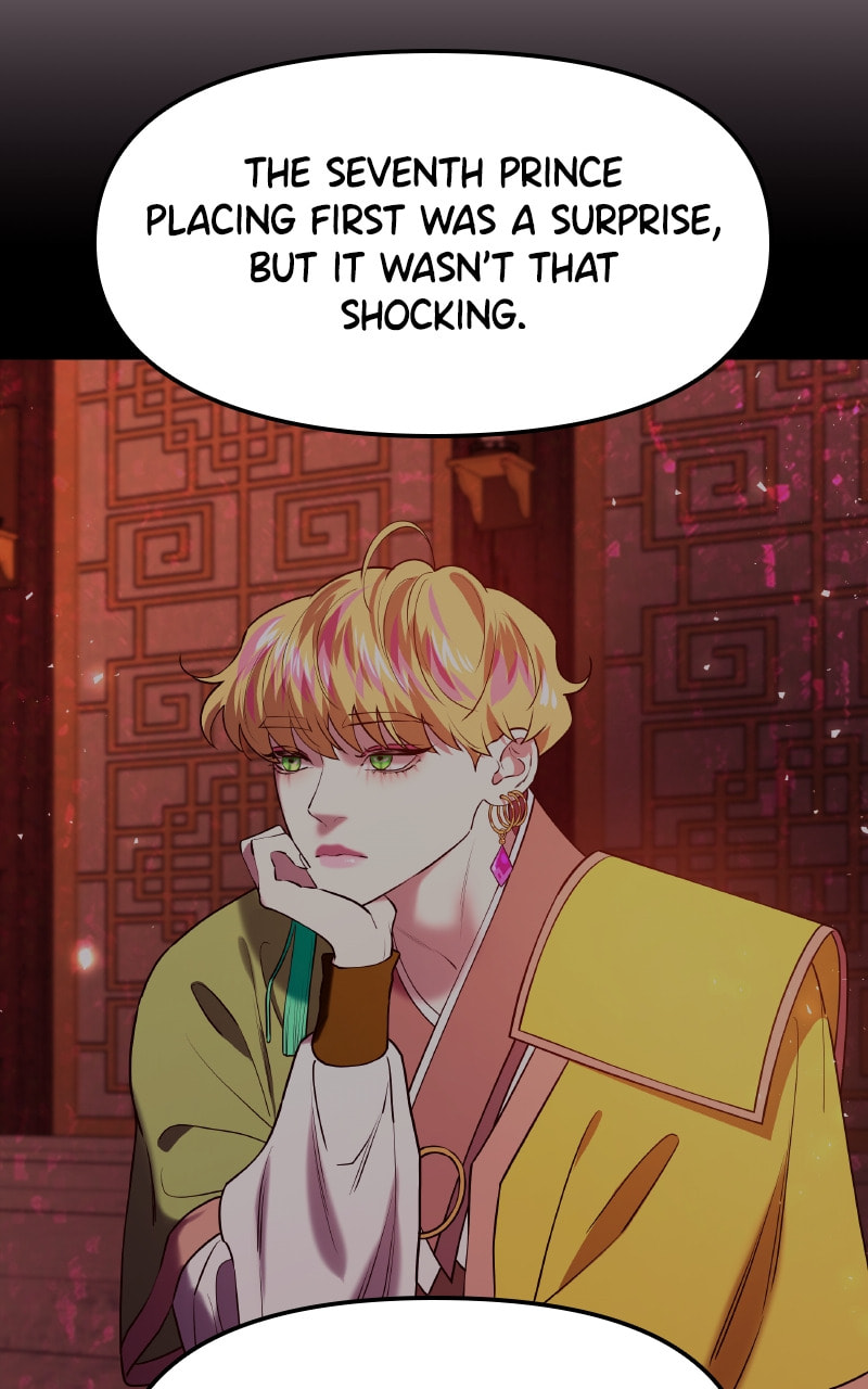 Mystic Prince Chapter 35 page 57 - 