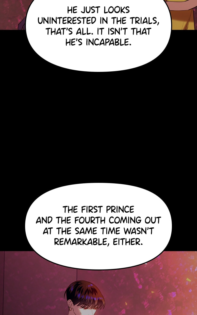 Mystic Prince Chapter 35 page 58 - 