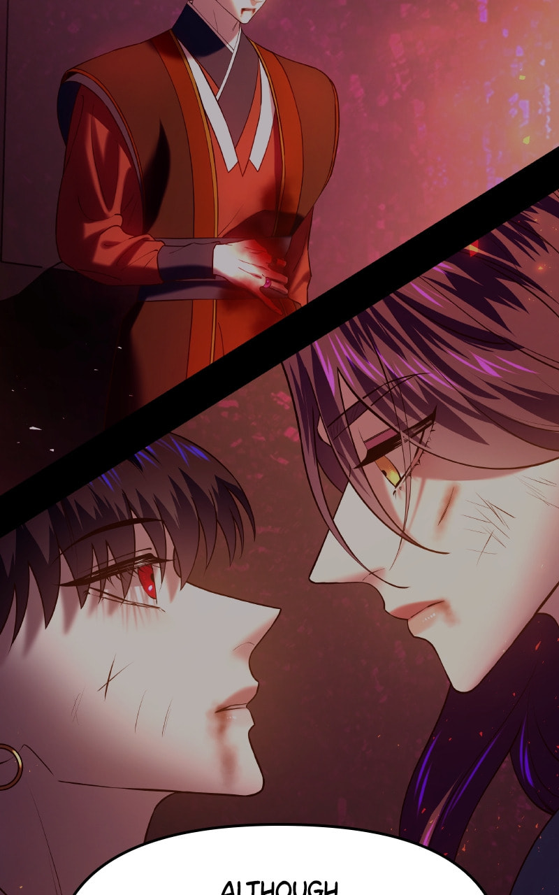 Mystic Prince Chapter 35 page 59 - 