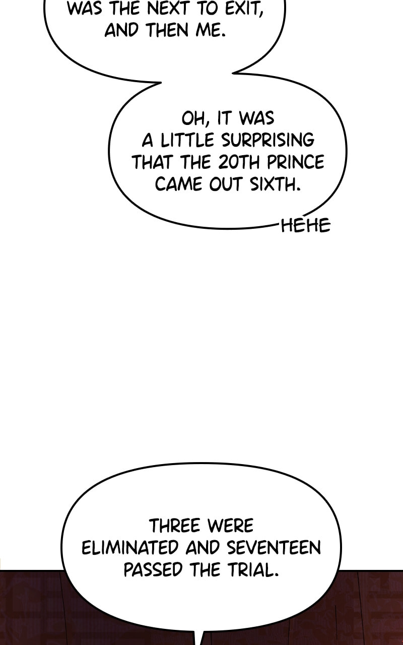 Mystic Prince Chapter 35 page 61 - 