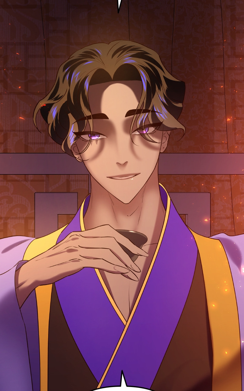 Mystic Prince Chapter 35 page 62 - 