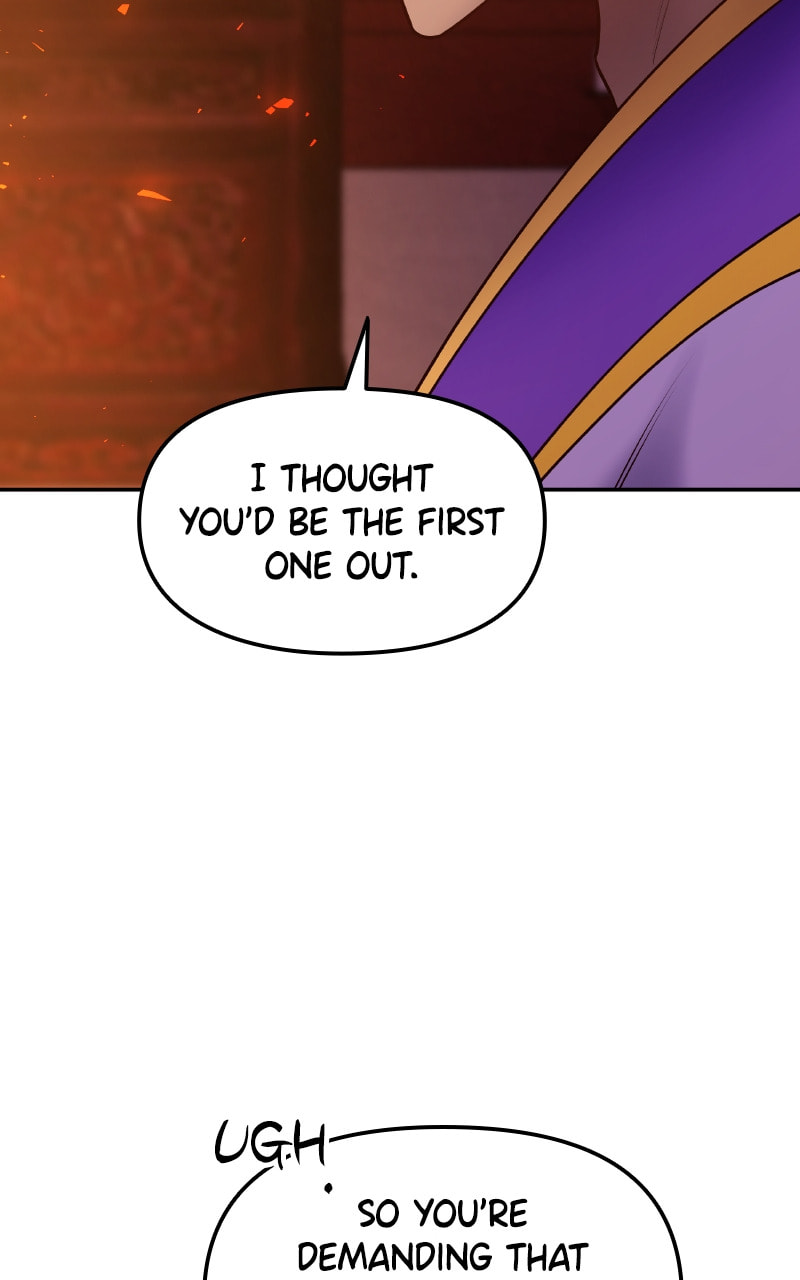 Mystic Prince Chapter 35 page 68 - 